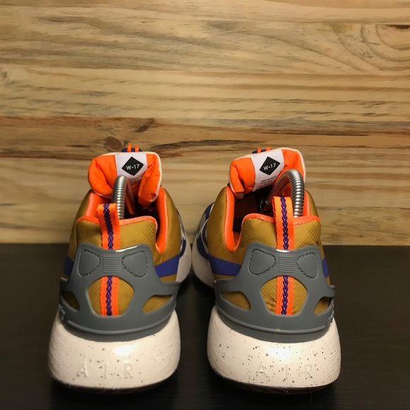 New Nike Air Pegasus A/T Winter Waterproof Running - Picture 5 of 7